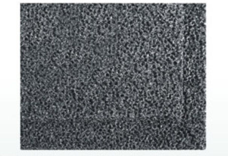 Boa capacidade de adsorção de espuma de carbono ativado granular de alto teor de carbono