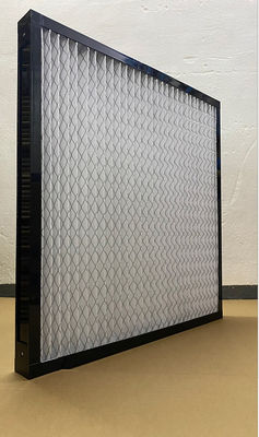 Filtro Hepa G4 de Armazém de Alumínio para Sistema AC 200pa