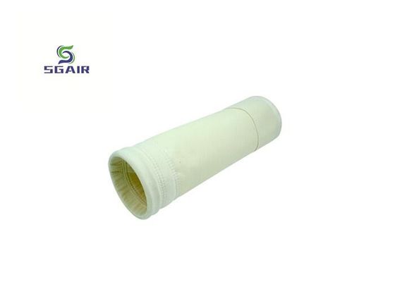PTFE Antistático 60% Saco de Filtro Saco Coletor de Pó Casa de Saco Fácil de Limpar