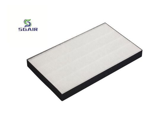 Certificado CE F5 Ar condicionado Filtros Hepa, Aircon Filtros Hepa