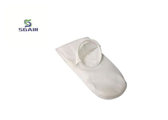 Purificador de ar Filtro de sacos de poeira de 2,1 mm, saco coletor de poeira de 5 microns