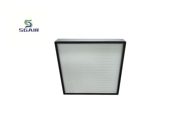F8 Filtros Hepa de ar condicionado com resistência a 45 pa