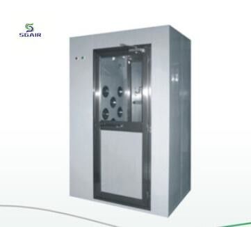 Customize Duche de ar de baixo consumo, economia de energia e manutenção conveniente