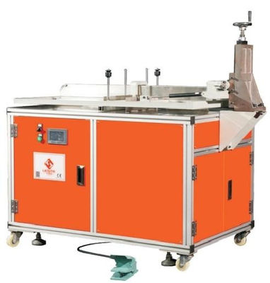 Máquina de moldagem de molduras internas totalmente automática