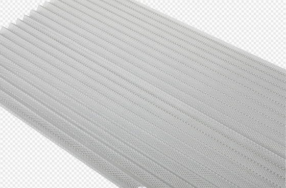 0.6-0.8Mpa Máquina de fabricação de filtros de ar com 0,4m3/min de consumo de ar e 1 ano