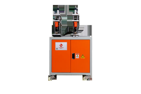 Máquina de fabricação de filtros de ar de controlo PLC com 99,99% de eficiência de filtração