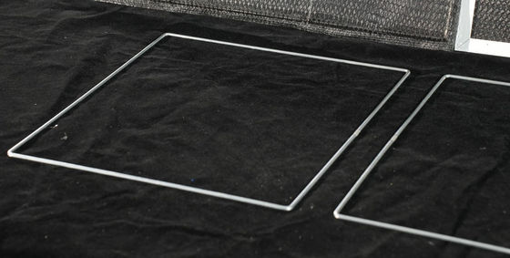 Máquina automática de fabricação de filtros de malha de nylon 380V