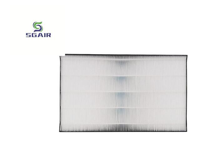 PM2.5 Hepa Filtros de purificador de ar H13 para laboratório