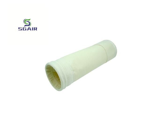 PTFE Antistático 60% Saco de Filtro Saco Coletor de Pó Casa de Saco Fácil de Limpar