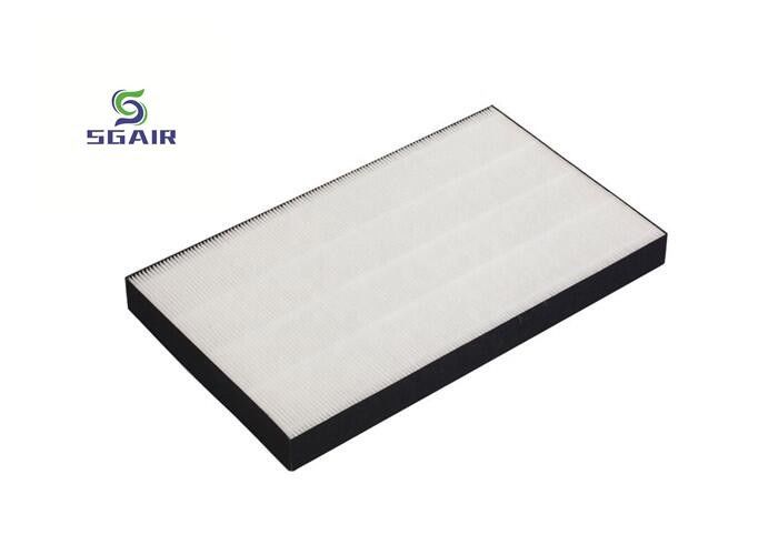 Certificado CE F5 Ar condicionado Filtros Hepa, Aircon Filtros Hepa
