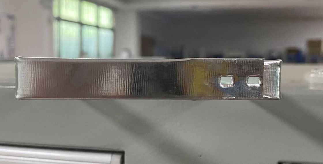 Quadro T17 interno que forma a máquina 220V 5.5KW totalmente automático para o filtro do bolso